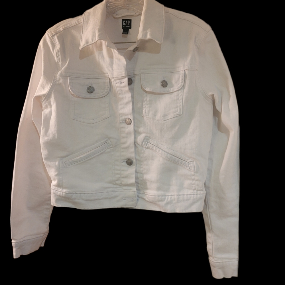 GAP denim jacket